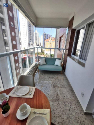 Imagem Apartamento com 3 Quartos à Venda, 83 m² em Mansões Santo Antônio - Campinas