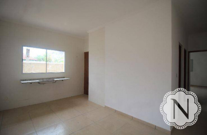 Imagem Casa com 2 Quartos à Venda, 75 m² em Tupy - Itanhaém Imagem Casa com 2 Quartos à Venda, 75 m² em Tupy - Itanhaém