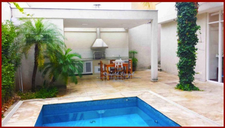 Imagem Sobrado com 4 Quartos à Venda, 366 m² em Jardim Marajoara - São Paulo Imagem Sobrado com 4 Quartos à Venda, 366 m² em Jardim Marajoara - São Paulo
