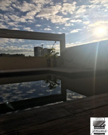 Imagem Casa com 4 Quartos à Venda, 370 m² em Alphaville Nova Esplanada I - Votorantim Imagem Casa com 4 Quartos à Venda, 370 m² em Alphaville Nova Esplanada I - Votorantim
