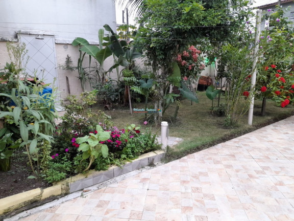 Imagem Casa com 3 Quartos à Venda, 100 m² em Perequê Açu - Ubatuba Imagem Casa com 3 Quartos à Venda, 100 m² em Perequê Açu - Ubatuba