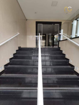 Imagem Apartamento com 2 Quartos à Venda, 66 m² em Vila Guilhermina - Praia Grande