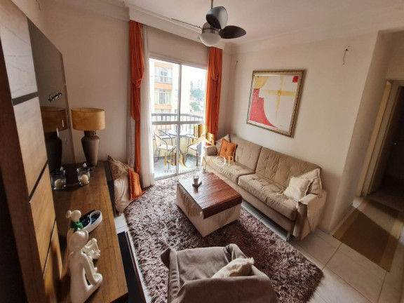 Imagem Apartamento com 2 Quartos à Venda, 77 m² em Jardim Brasil - São Paulo Imagem Apartamento com 2 Quartos à Venda, 77 m² em Jardim Brasil - São Paulo