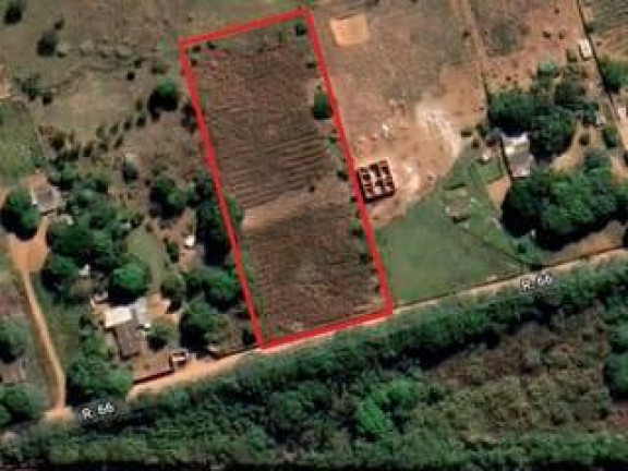 Imagem Terreno à Venda, 5.000 m² em Vila São José (brazlândia) - Brasília