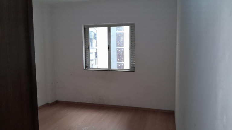 Kitnet com 1 Quarto à Venda, 35 m² em Bela Vista - São Paulo
