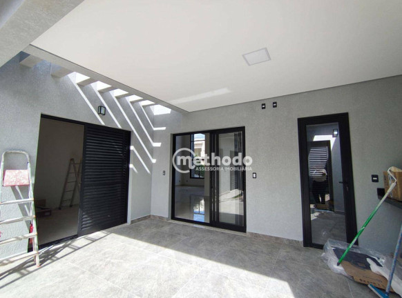 Imagem Casa com 3 Quartos à Venda, 170 m² em Parque Olívio Franceschini - Hortolândia