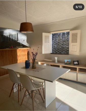 Imagem Casa com 3 Quartos à Venda, 169 m² em São João - Teresina