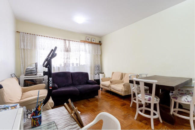 Imagem Apartamento com 2 Quartos à Venda, 66 m² em Barra Funda - São Paulo