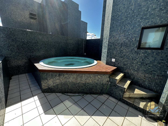 Imagem Cobertura com 2 Quartos à Venda, 185 m² em Pompéia - Santos Imagem Cobertura com 2 Quartos à Venda, 185 m² em Pompéia - Santos
