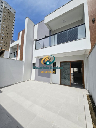 Imagem Sobrado com 3 Quartos à Venda, 140 m² em Centro - Mongaguá