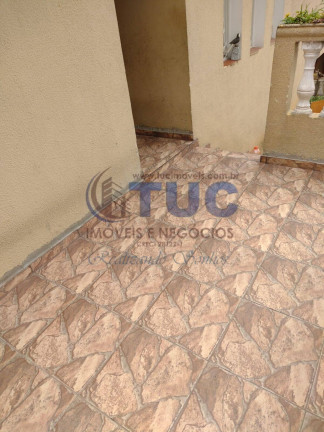 Imagem Casa com 3 Quartos à Venda, 142 m² em Baeta Neves - São Bernardo Do Campo