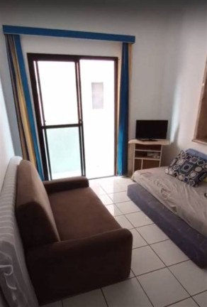 Imagem Apartamento com 1 Quarto à Venda, 32 m² em Tupi - Praia Grande