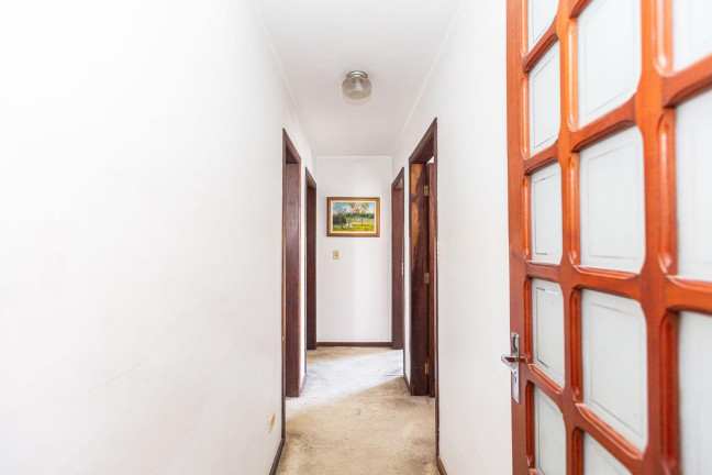 Imagem Apartamento com 4 Quartos à Venda, 110 m² em Juvevê - Curitiba