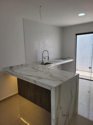 Imagem Casa com 3 Quartos à Venda,  em Campo Grande - Rio De Janeiro