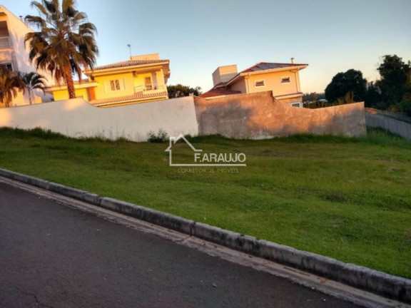 Imagem Terreno à Venda, 540 m² em Condomínio Residencial Village Vert - Sorocaba Imagem Terreno à Venda, 540 m² em Condomínio Residencial Village Vert - Sorocaba