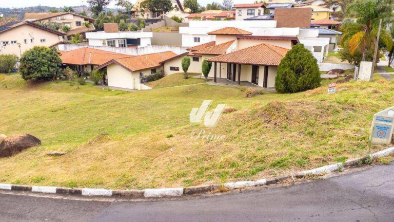 Imagem Terreno à Venda, 1.191 m² em Condomínio Moinho De Vento - Valinhos Imagem Terreno à Venda, 1.191 m² em Condomínio Moinho De Vento - Valinhos