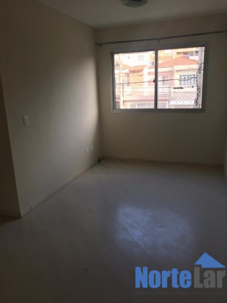 Imagem Apartamento com 2 Quartos para Alugar, 50 m² em Imirim - São Paulo