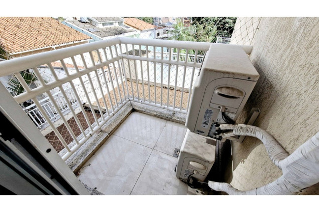 Imagem Apartamento com 3 Quartos à Venda, 130 m² em Perdizes - São Paulo