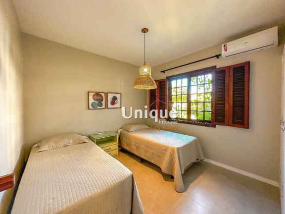 Imagem Casa com 3 Quartos à Venda, 110 m² em Baia Formosa - Armação Dos Búzios