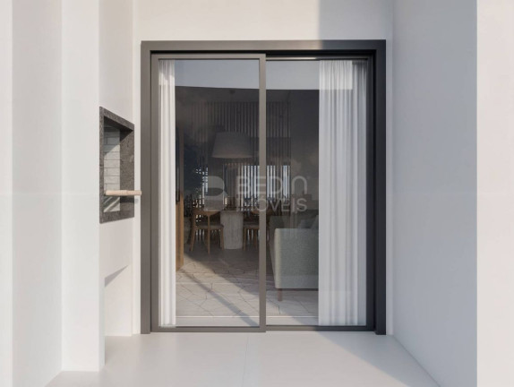 Imagem Apartamento com 2 Quartos à Venda, 61 m² em Municípios - Balneário Camboriú