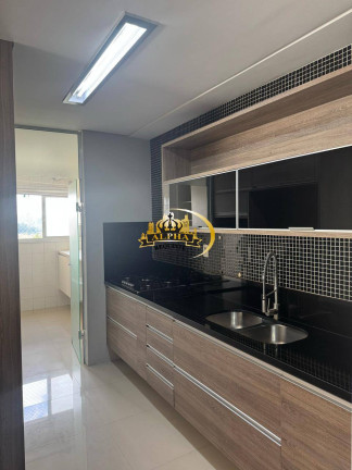 Imagem Apartamento com 3 Quartos à Venda, 110 m² em Alphaville - Santana De Parnaíba
