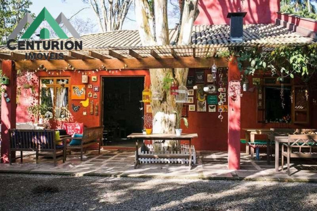 Casa com 3 Quartos à Venda, 198 m² em Chácara Santa Lúcia - Carapicuíba