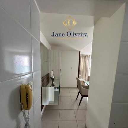 Imagem Apartamento com 3 Quartos à Venda, 85 m² em Tambaú - João Pessoa Imagem Apartamento com 3 Quartos à Venda, 85 m² em Tambaú - João Pessoa