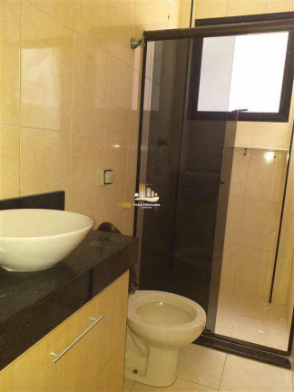 Imagem Apartamento com 3 Quartos à Venda, 131 m² em Tupi - Praia Grande