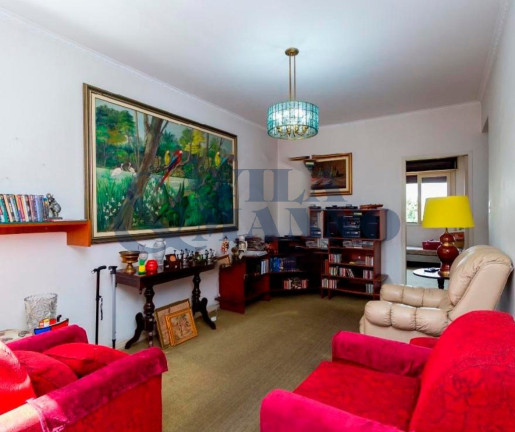 Apartamento com 2 Quartos à Venda, 87 m² em Parque Da Mooca - São Paulo