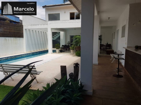Imagem Casa de Condomínio com 5 Quartos à Venda, 600 m² em Condomínio Aruã - Mogi Das Cruzes Imagem Casa de Condomínio com 5 Quartos à Venda, 600 m² em Condomínio Aruã - Mogi Das Cruzes
