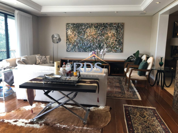 Imagem Apartamento com 3 Quartos à Venda, 296 m² em Santo Amaro - São Paulo Imagem Apartamento com 3 Quartos à Venda, 296 m² em Santo Amaro - São Paulo