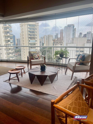 Imagem Apartamento com 5 Quartos à Venda, 404 m² em Jardim Vila Mariana - São Paulo Imagem Apartamento com 5 Quartos à Venda, 404 m² em Jardim Vila Mariana - São Paulo