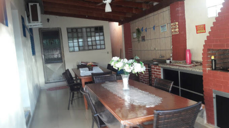 Casa com 9 Quartos à Venda,  em Centro - Alvorada Do Sul