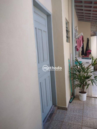 Imagem Casa com 2 Quartos à Venda, 138 m² em Jardim Nova Europa - Campinas Imagem Casa com 2 Quartos à Venda, 138 m² em Jardim Nova Europa - Campinas