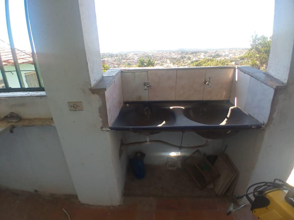 Imagem Casa com 3 Quartos à Venda, 150 m² em Veneza - Ribeirão Das Neves Imagem Casa com 3 Quartos à Venda, 150 m² em Veneza - Ribeirão Das Neves