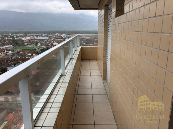 Imagem Apartamento com 1 Quarto à Venda, 62 m² em Caiçara - Praia Grande