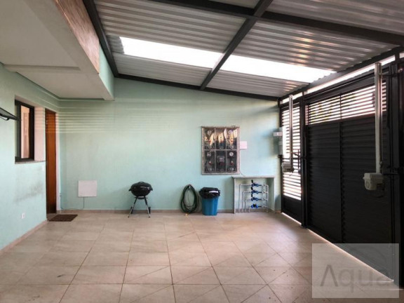 Imagem Apartamento com 2 Quartos à Venda, 67 m² em Vila Assuncao - Santo André