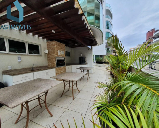 Imagem Apartamento com 3 Quartos à Venda, 190 m² em Centro - Cabo Frio Imagem Apartamento com 3 Quartos à Venda, 190 m² em Centro - Cabo Frio