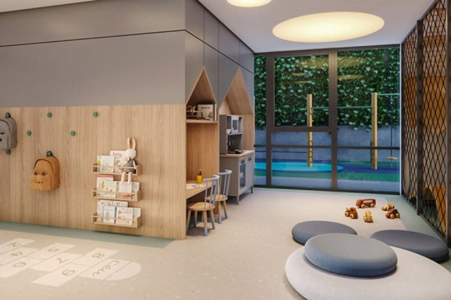 Imagem Imóvel com 2 Quartos à Venda, 85 m² em Pinheiros - São Paulo