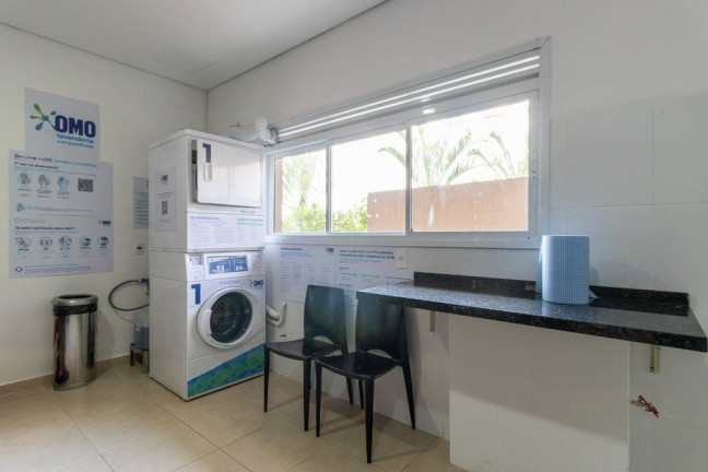 Imagem Imóvel com 1 Quarto à Venda, 42 m² em Jardim Da Glória - São Paulo
