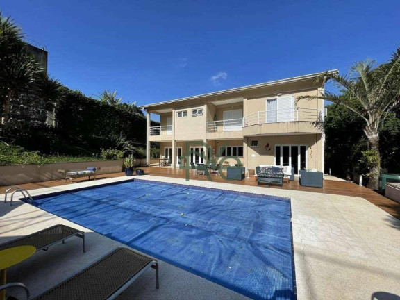 Casa com 5 Quartos à Venda, 610 m² em Miolo Da Granja - Cotia