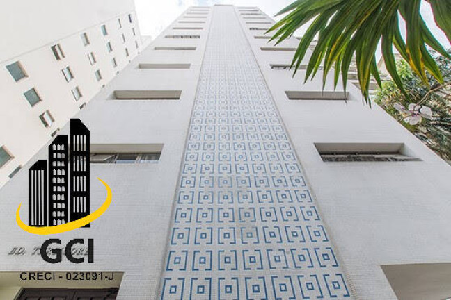 Imagem Apartamento com 1 Quarto à Venda, 45 m² em Santa Cecilia - São Paulo Imagem Apartamento com 1 Quarto à Venda, 45 m² em Santa Cecilia - São Paulo