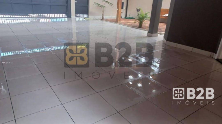 Imagem Casa com 3 Quartos à Venda, 250 m² em Jardim Paulista - Bauru Imagem Casa com 3 Quartos à Venda, 250 m² em Jardim Paulista - Bauru