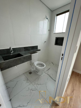 Imagem Imóvel com 3 Quartos à Venda, 140 m² em Boa Esperança - Santa Luzia