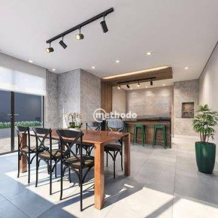 Imagem Apartamento com 3 Quartos à Venda, 80 m² em Jardim Guanabara - Campinas Imagem Apartamento com 3 Quartos à Venda, 80 m² em Jardim Guanabara - Campinas