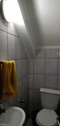Imagem Sobrado com 4 Quartos à Venda,  em Vila Alzira - Santo André