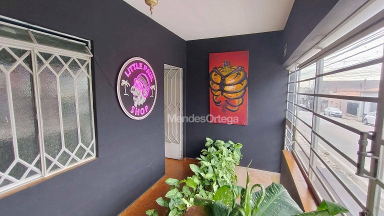 Imagem Casa com 3 Quartos à Venda, 204 m² em Vila Santana - Sorocaba Imagem Casa com 3 Quartos à Venda, 204 m² em Vila Santana - Sorocaba