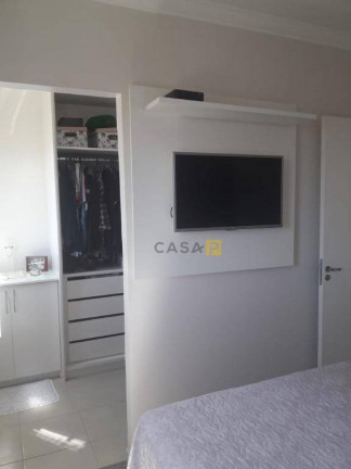 Imagem Apartamento com 3 Quartos à Venda, 60 m² em Parque Universitário - Americana Imagem Apartamento com 3 Quartos à Venda, 60 m² em Parque Universitário - Americana