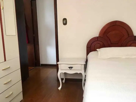 Imagem Casa com 4 Quartos à Venda, 150 m² em Jardim Bela Vista - São José Dos Campos
