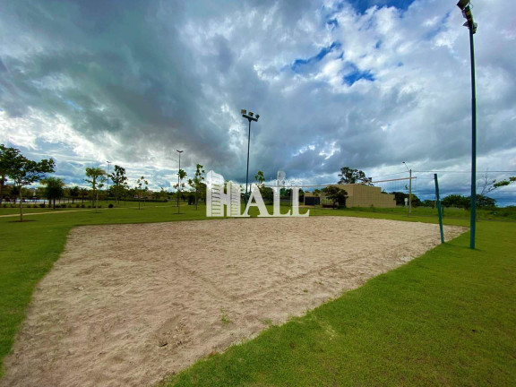 Imagem Terreno à Venda, 291 m² em Village Damha Mirassol Iv - Mirassol